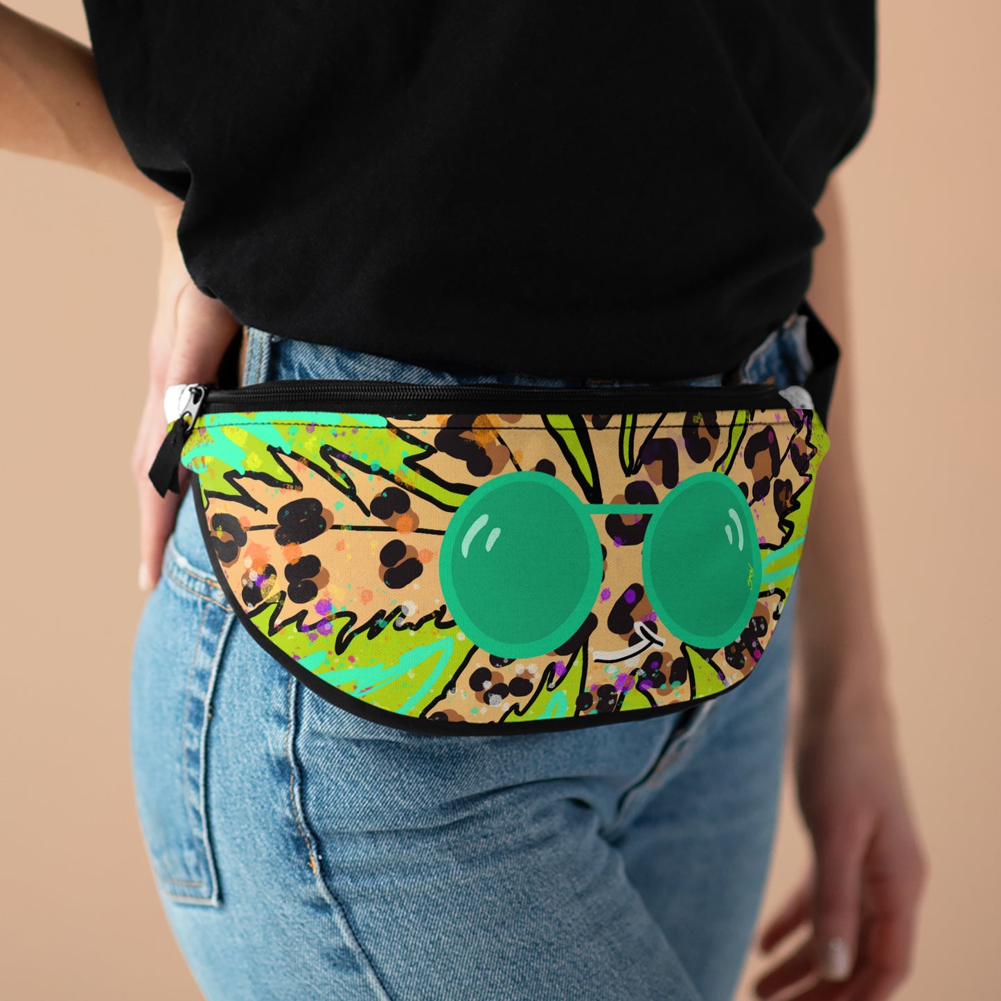 Bold Fanny