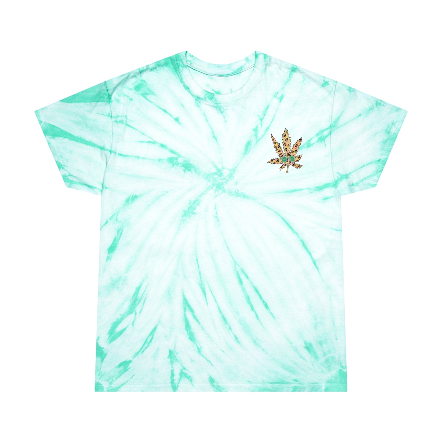 Bold Ts