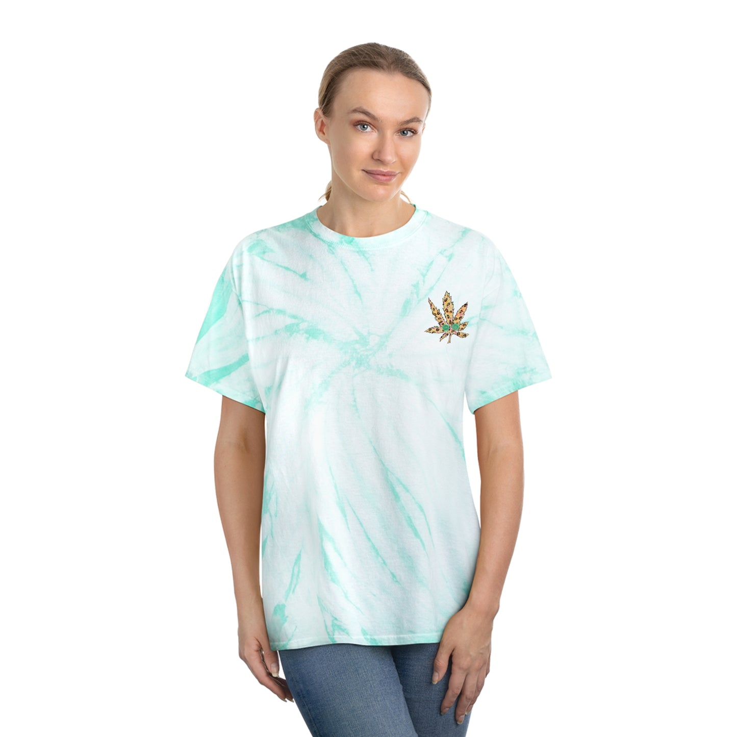 Bold Ts