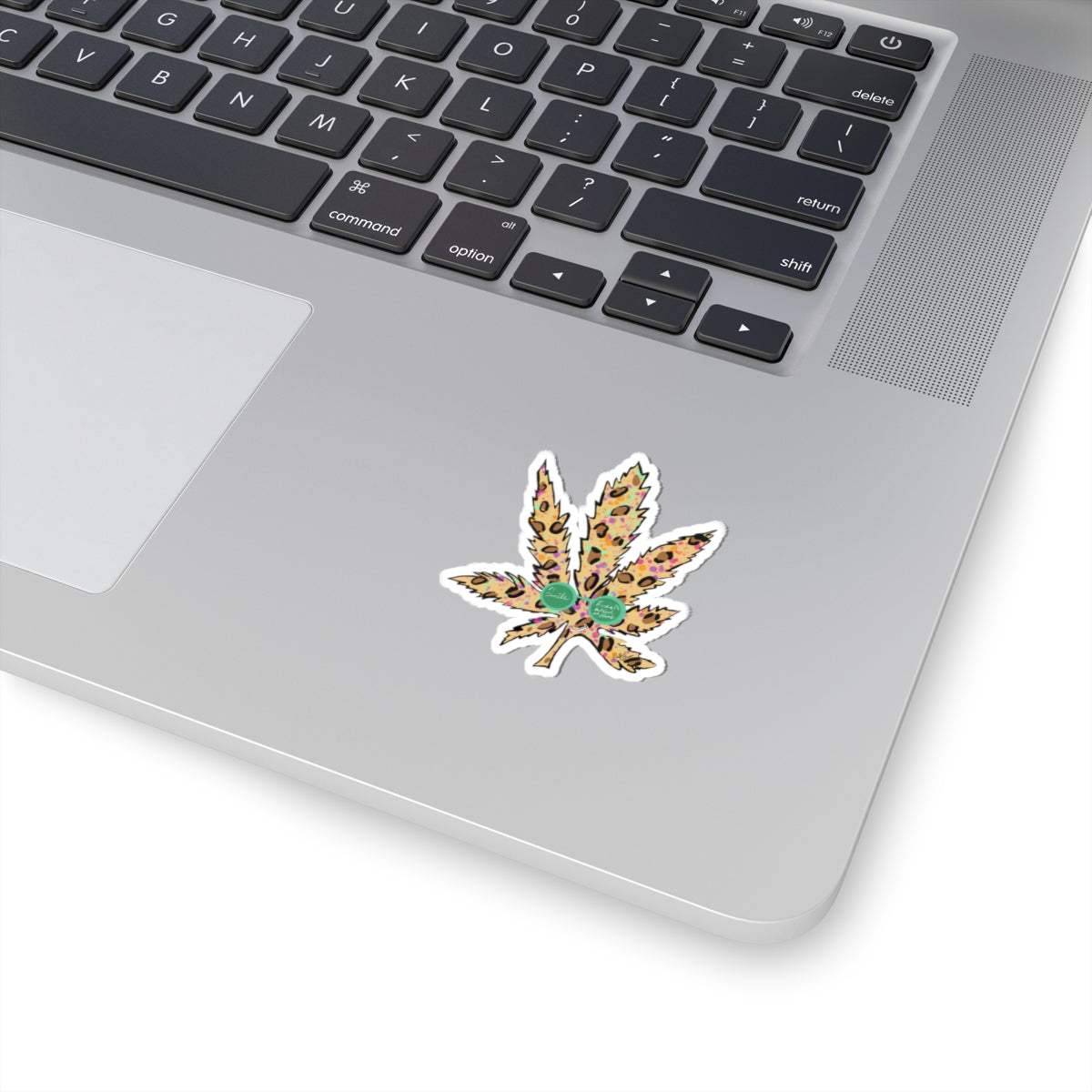 Bold Stickers