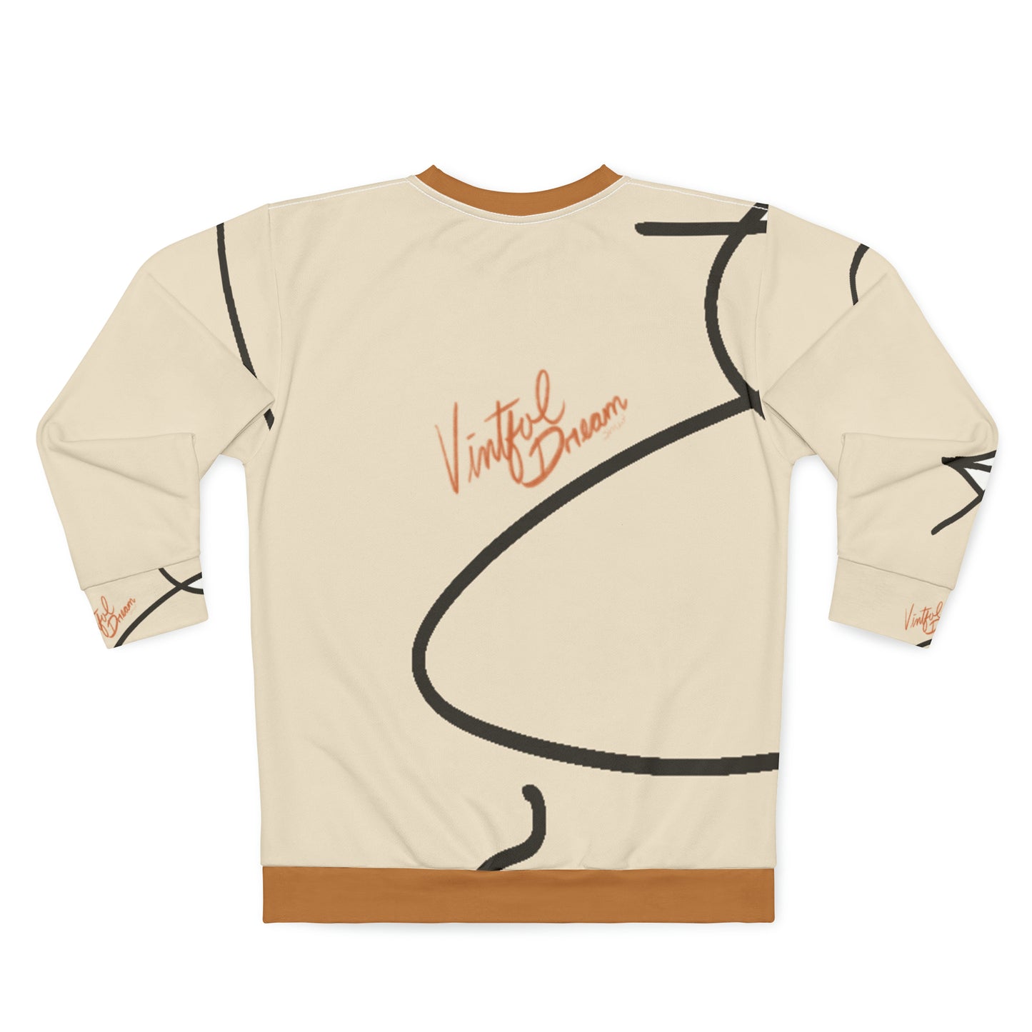 Bold Sweatshirt