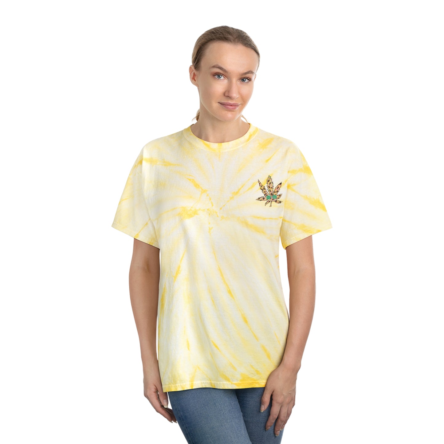 Bold Ts