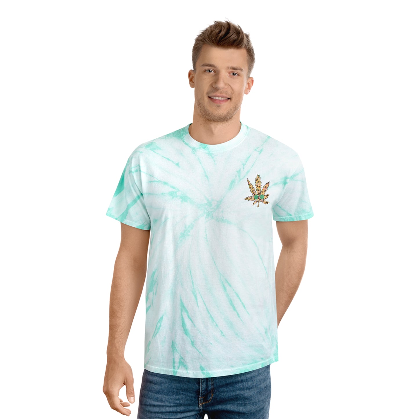 Bold Ts