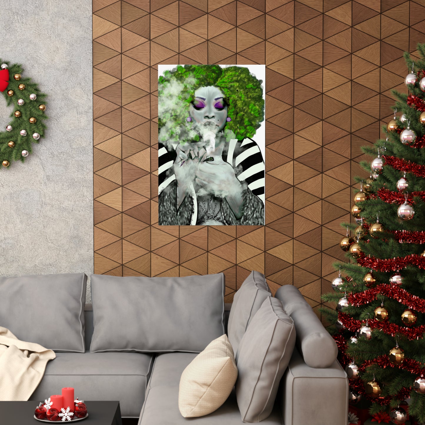 BeetleJuicy Poster