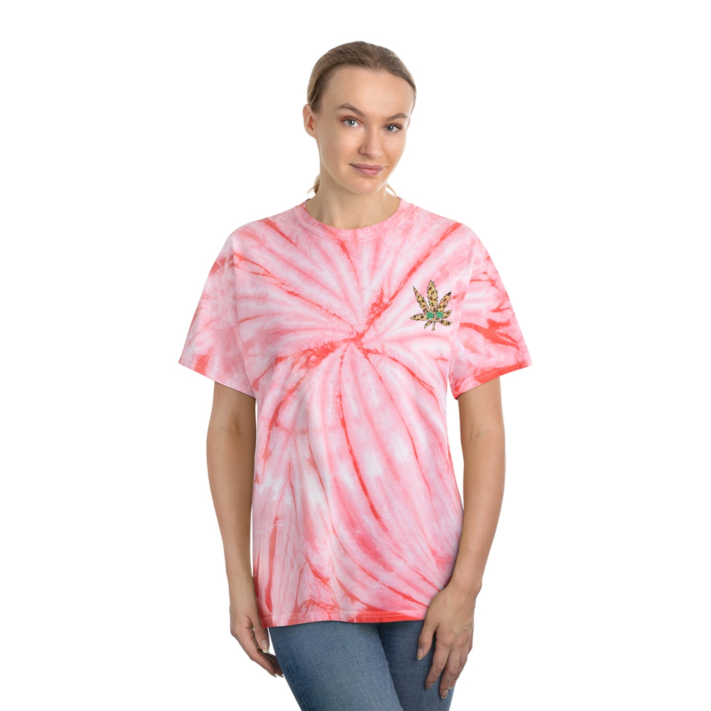 Bold Ts