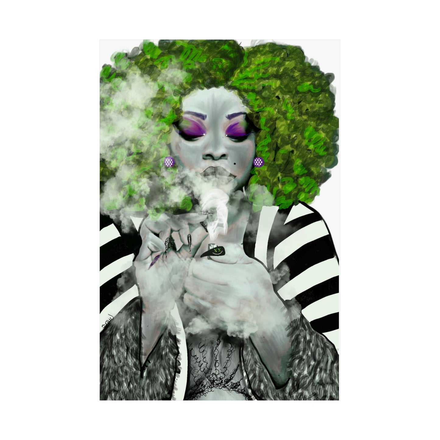 BeetleJuicy Poster
