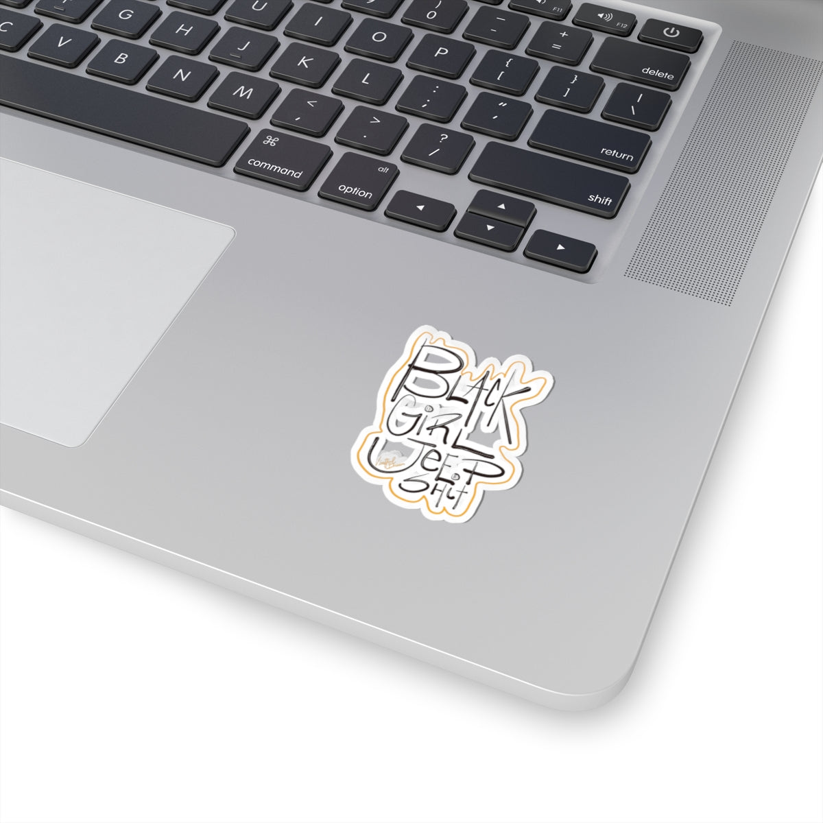 Bold jeep Stickers