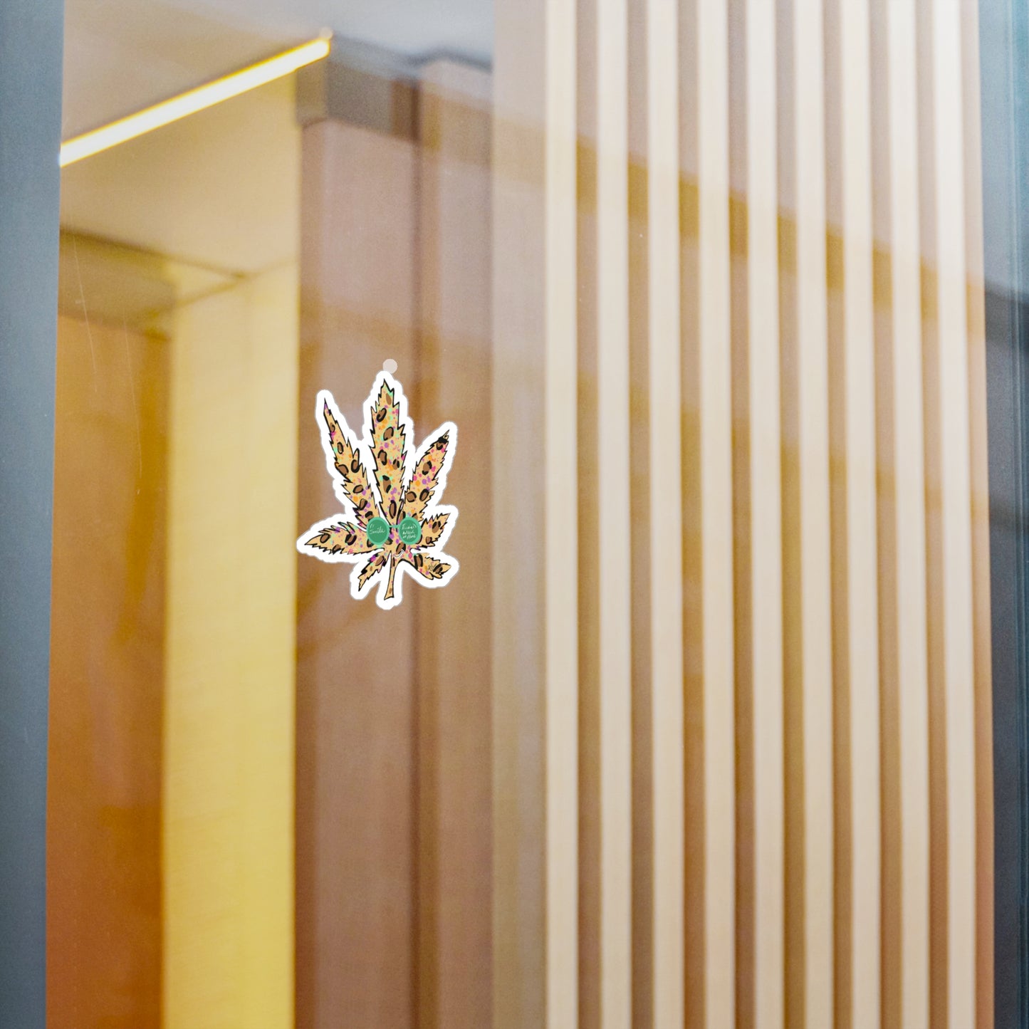 Happy Decals
