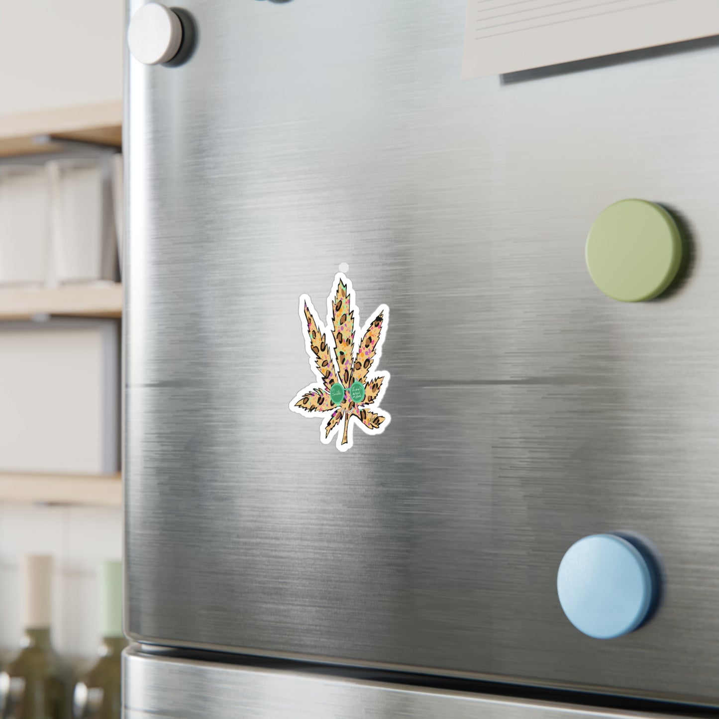 Happy Decals