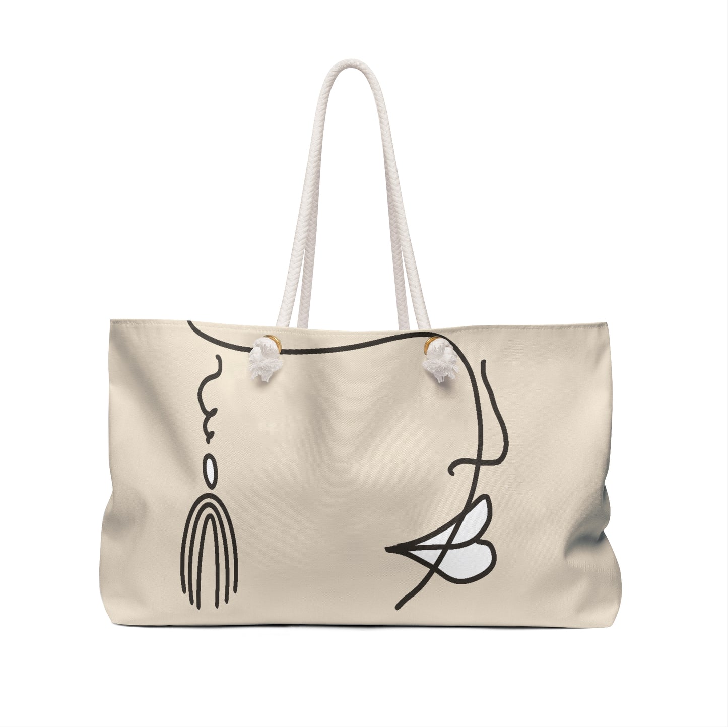 Spinnanight Bag