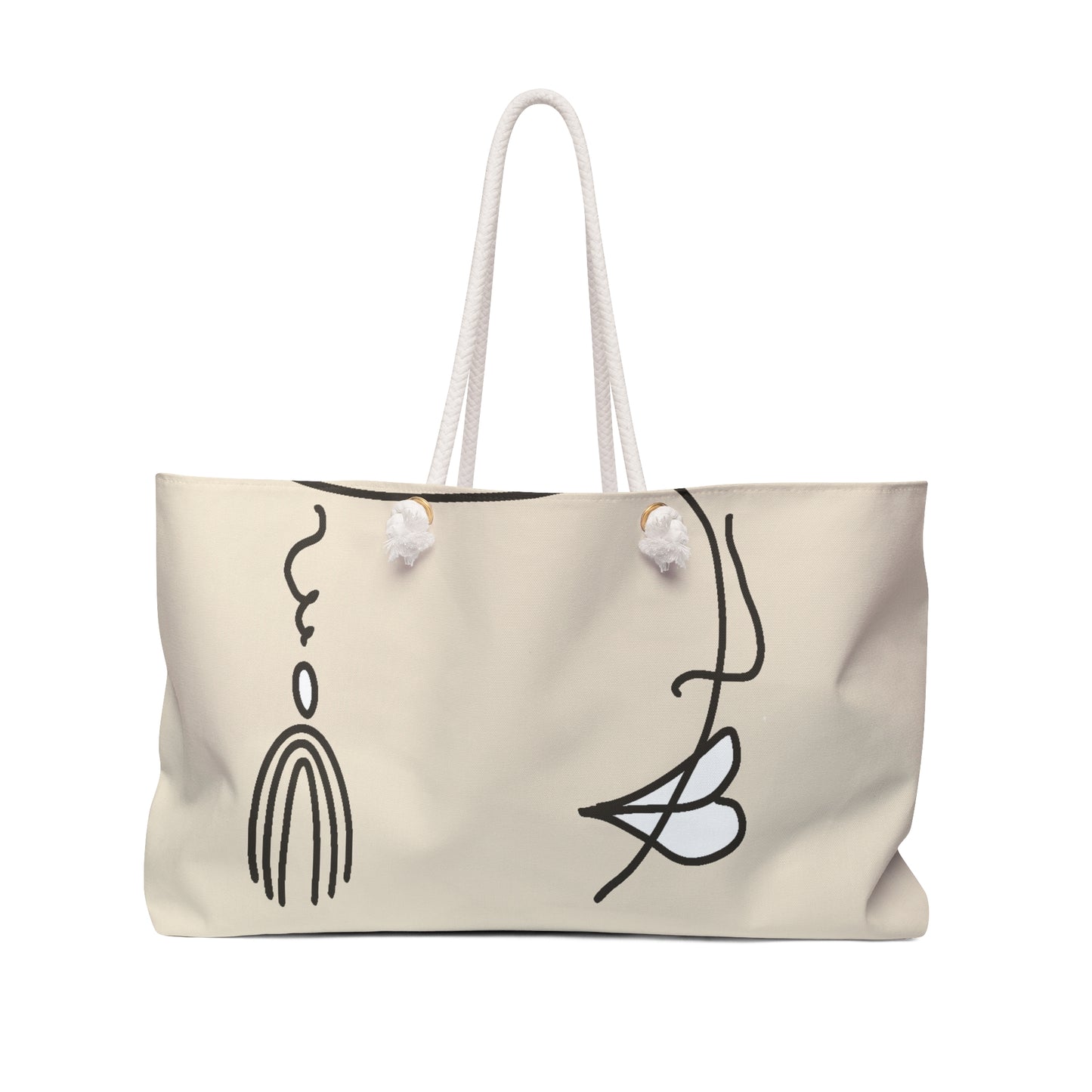 Spinnanight Bag