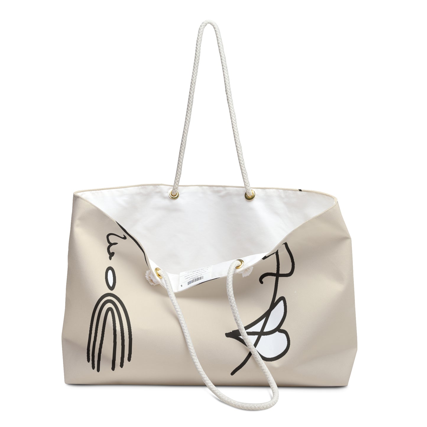 Spinnanight Bag