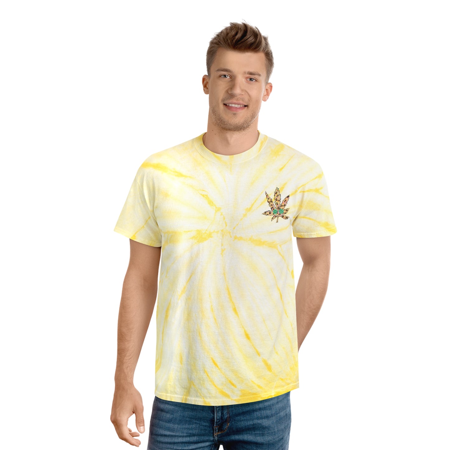 Bold Ts
