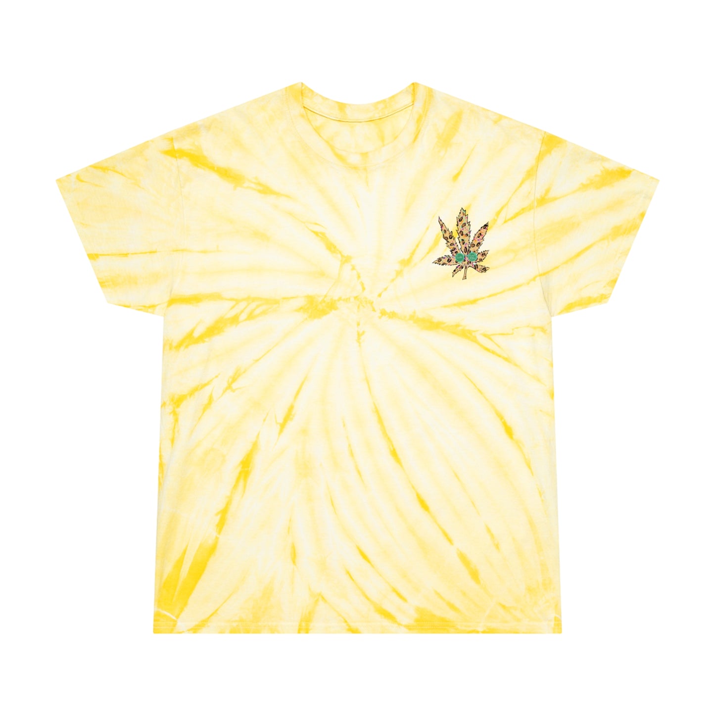 Bold Ts