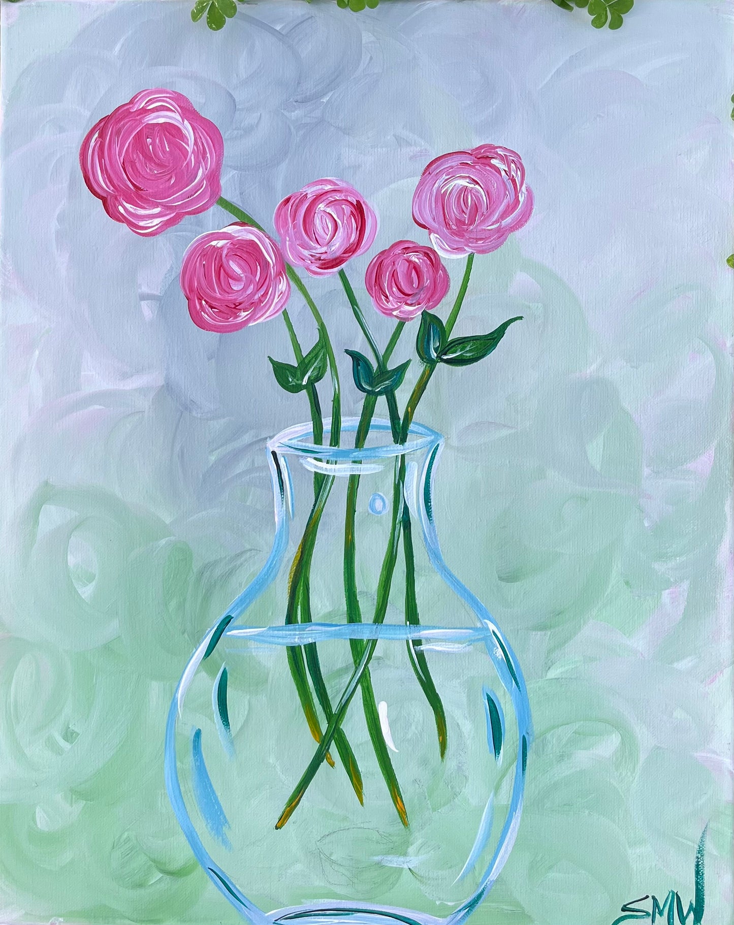 Vintful Artwork by Sherelle White