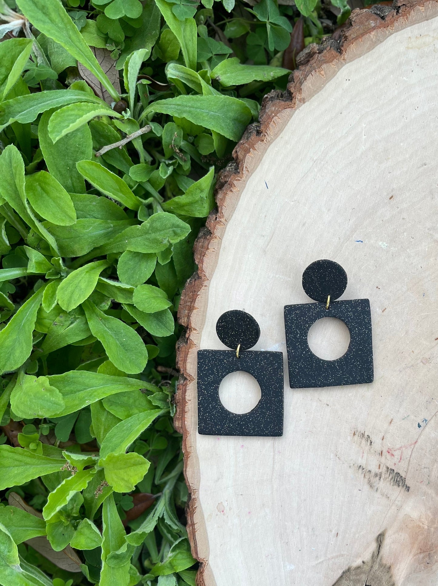 Little Black Pair