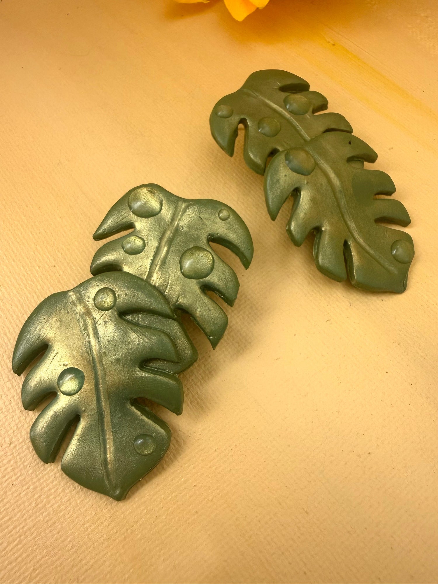 One-of-a-Kind Wearable Art 🌻