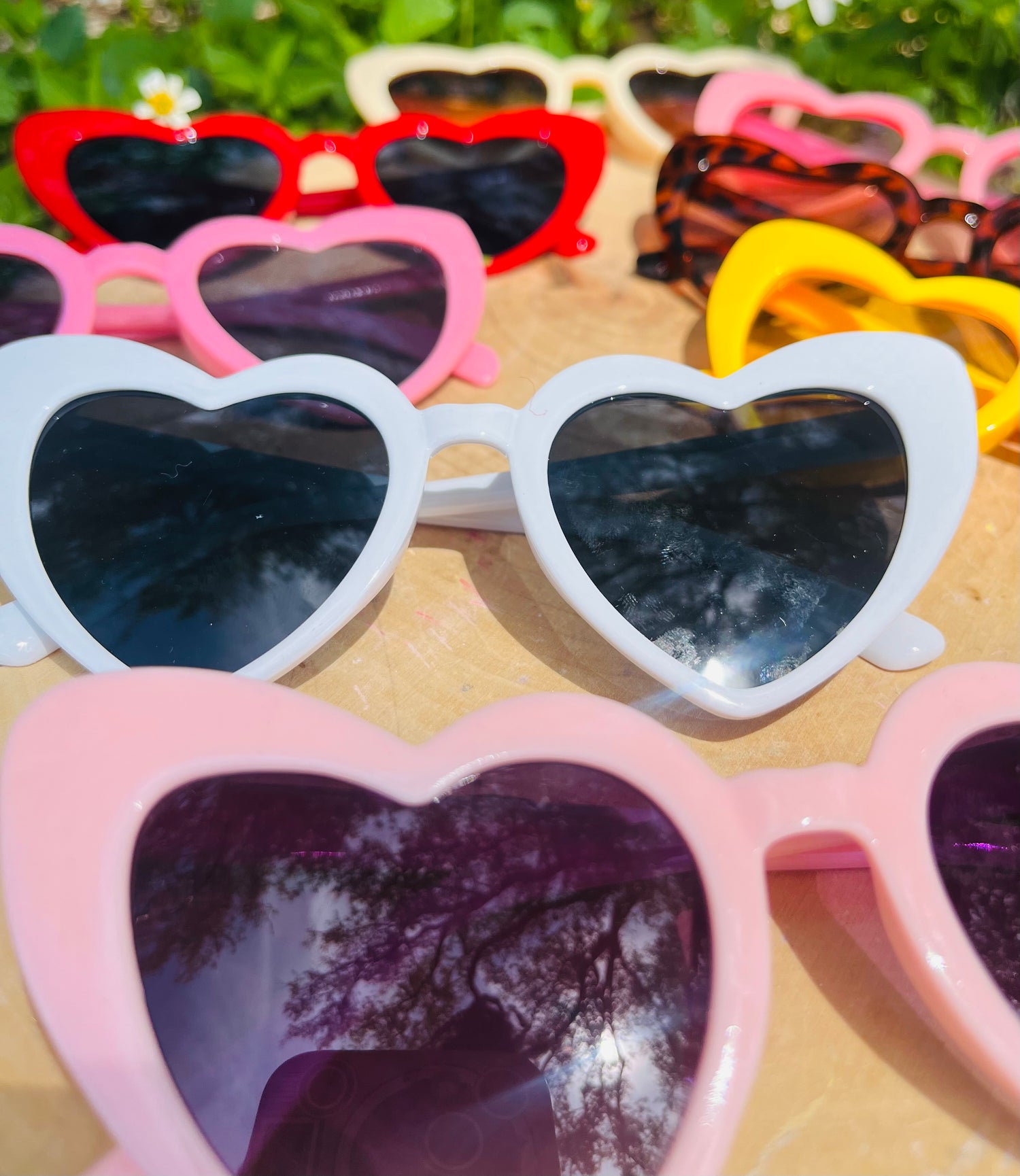 Vintful Sunglasses