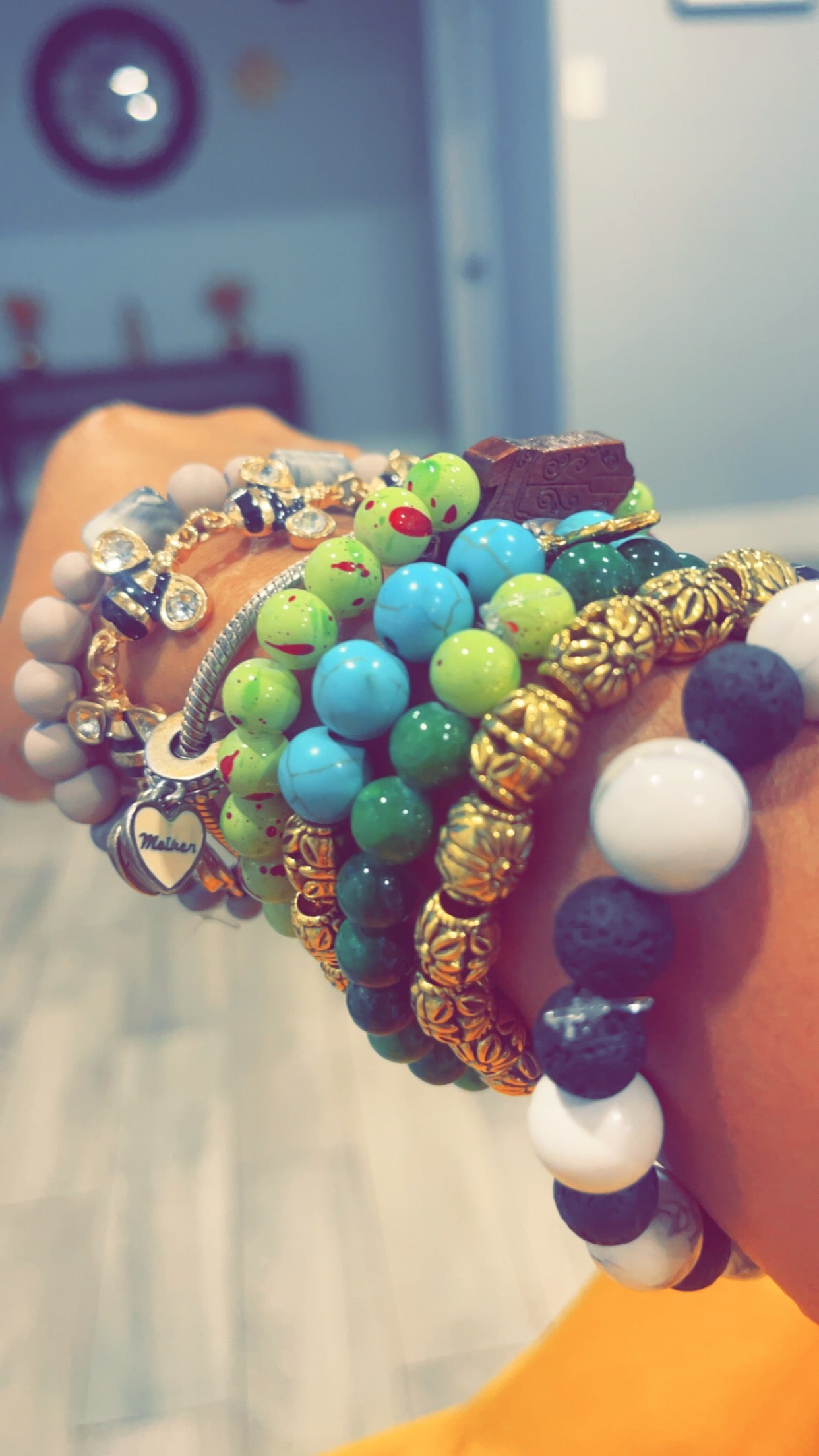 Vintful Bracelets