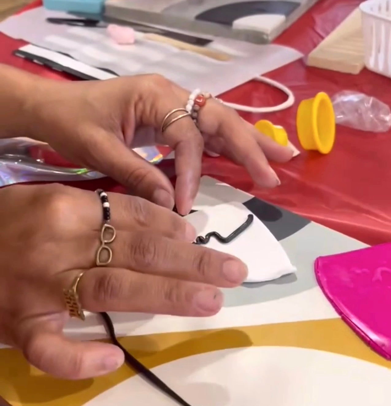 Custom Design Studio