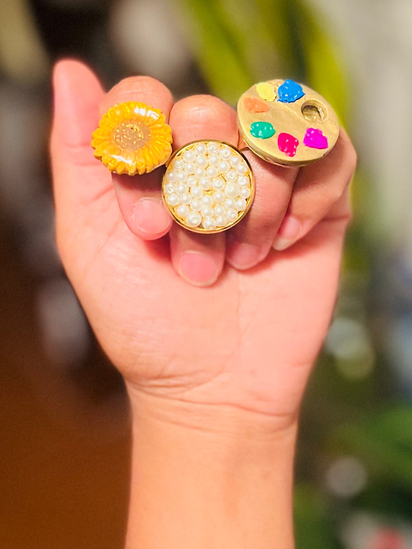 Rings