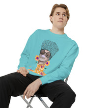 Load image into Gallery viewer, Bold Faces Sweater
