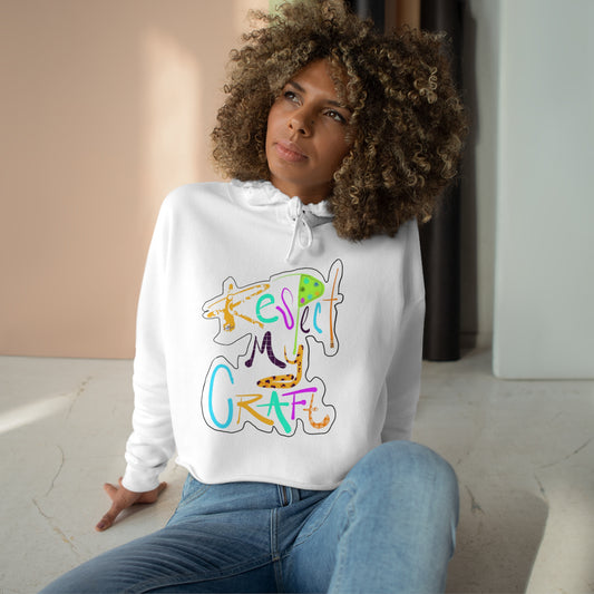 Respect My Craft Hoodie