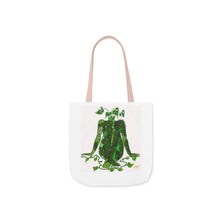 Load image into Gallery viewer, Just Chill and Grow Shopping bag
