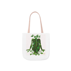Just Chill and Grow Shopping bag