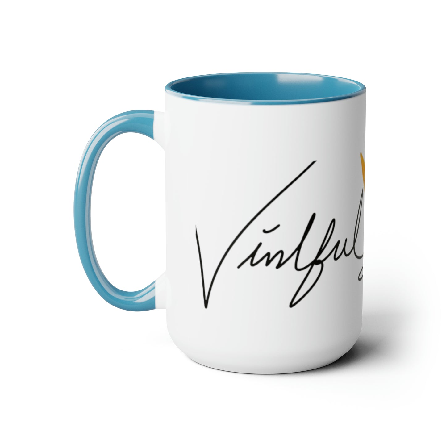 Caffine Dream Mug, ' 15oz