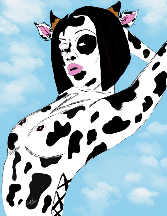 Queen Heffa