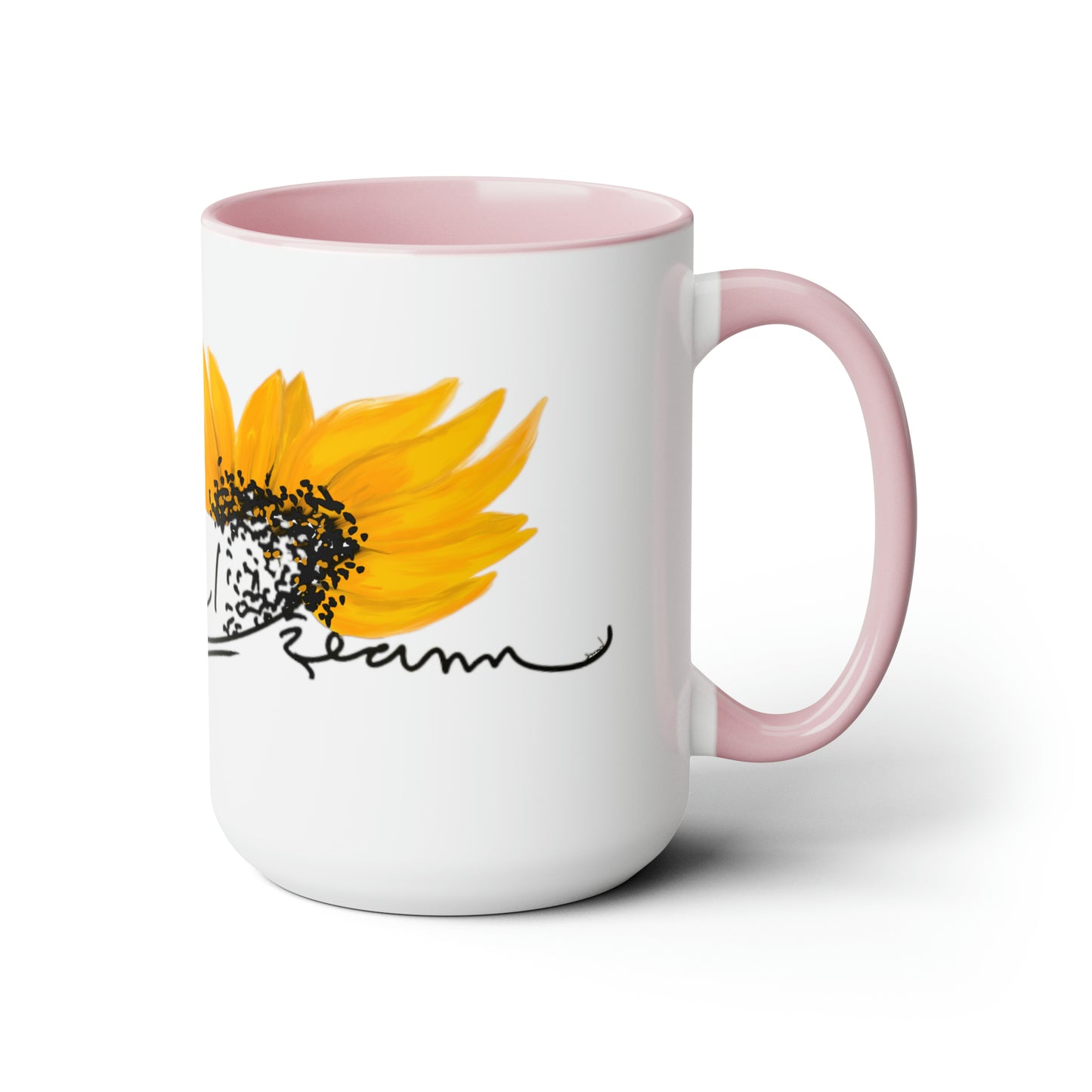 Caffine Dream Mug, ' 15oz