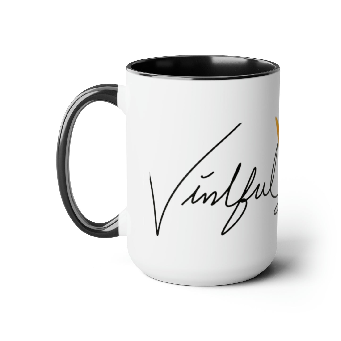 Caffine Dream Mug, ' 15oz