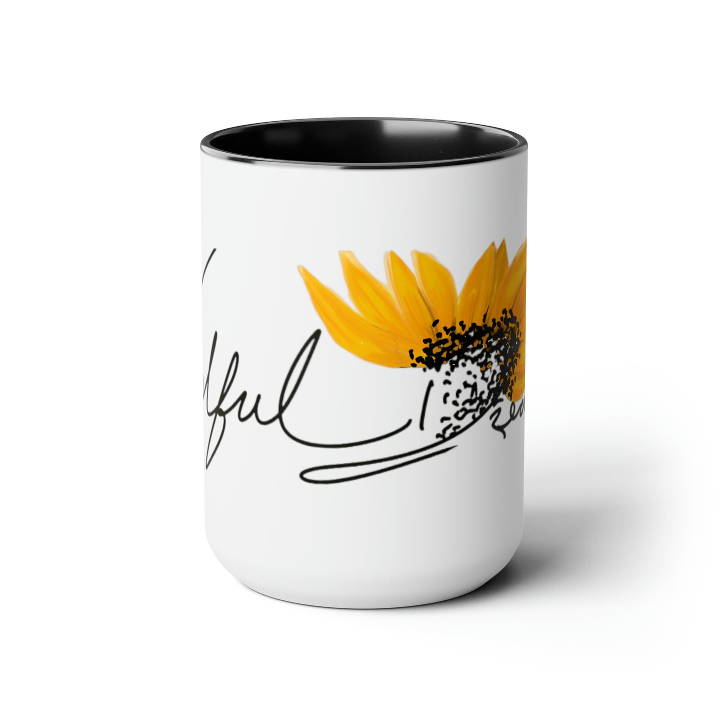 Caffine Dream Mug, ' 15oz