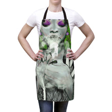 Load image into Gallery viewer, Beetlejuicy Apron
