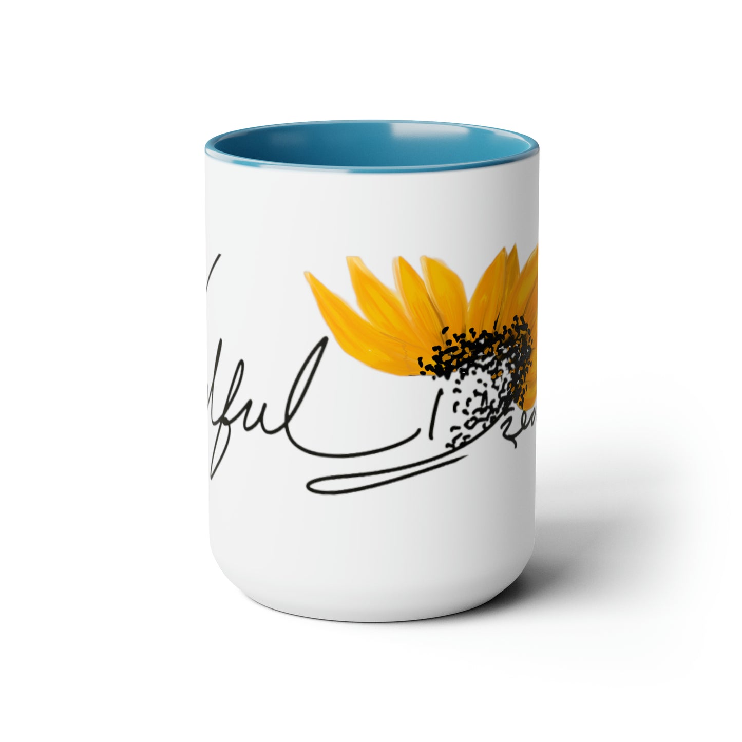 Caffine Dream Mug, ' 15oz