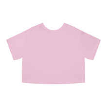Load image into Gallery viewer, 80s Baby Cropped T-Shirt
