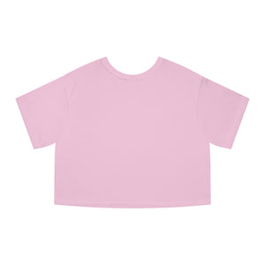 80s Baby Cropped T-Shirt