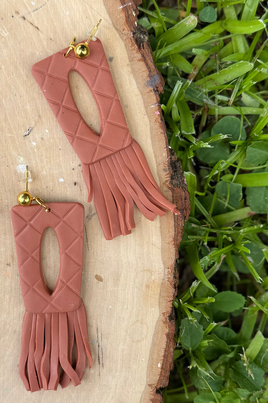 Terra Cotta Breeze