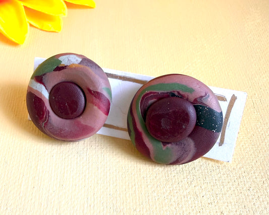 Zenia Studs