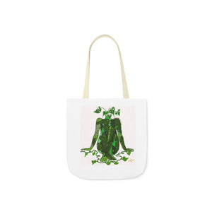 Just Chill and Grow Shopping bag