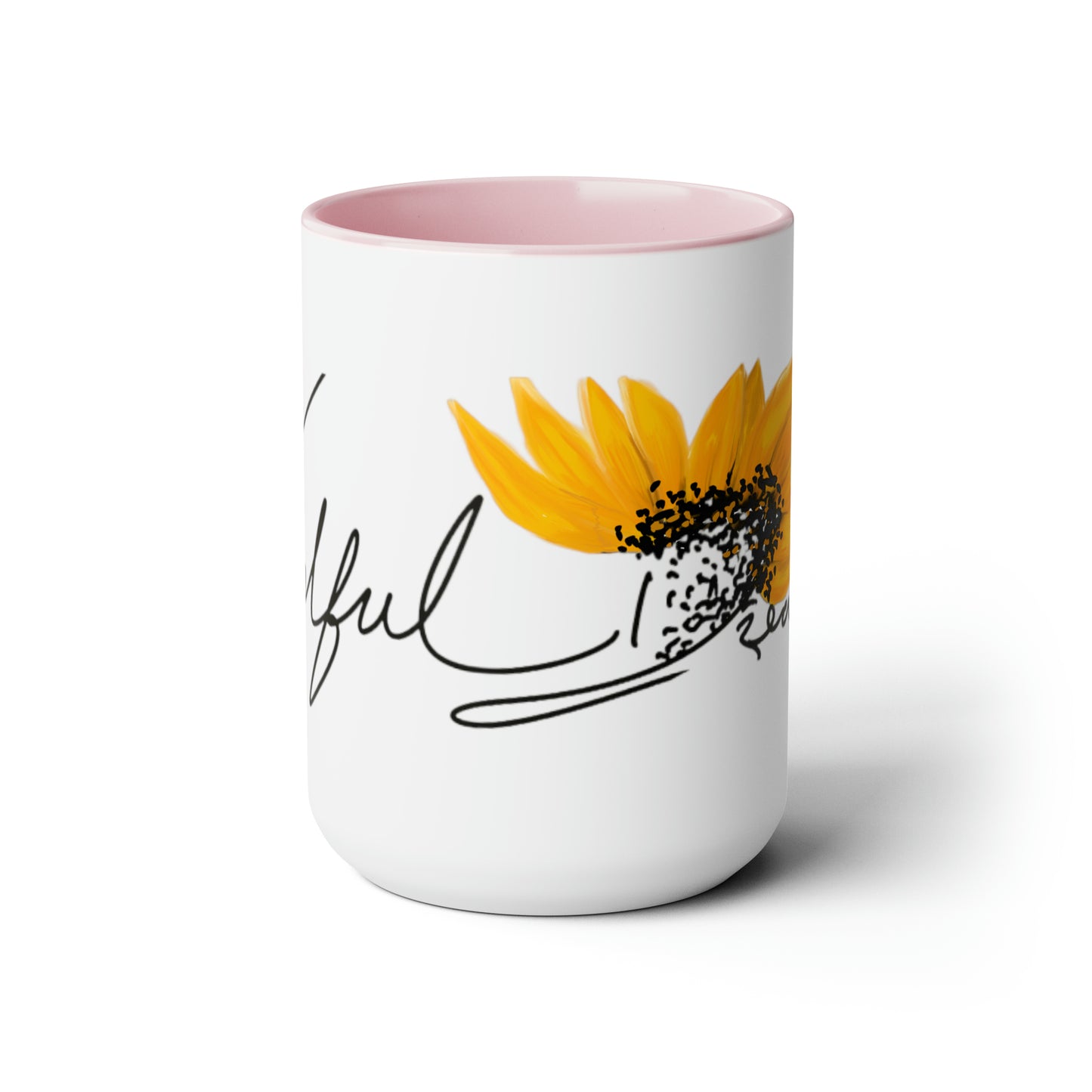 Caffine Dream Mug, ' 15oz
