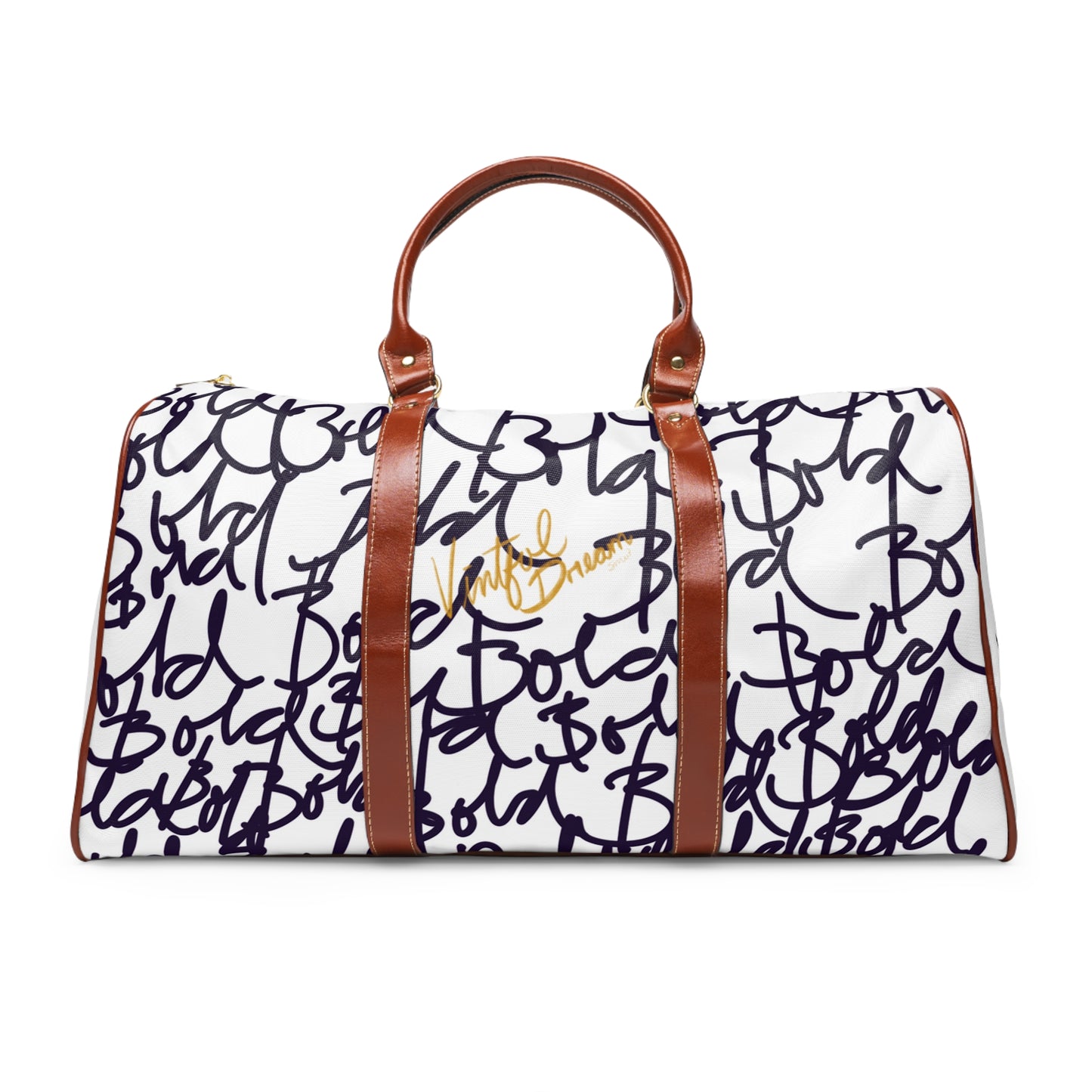 Vintful Dream Signature Travel Bag