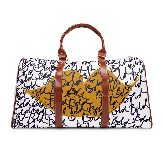 Vintful Dream Signature Travel Bag