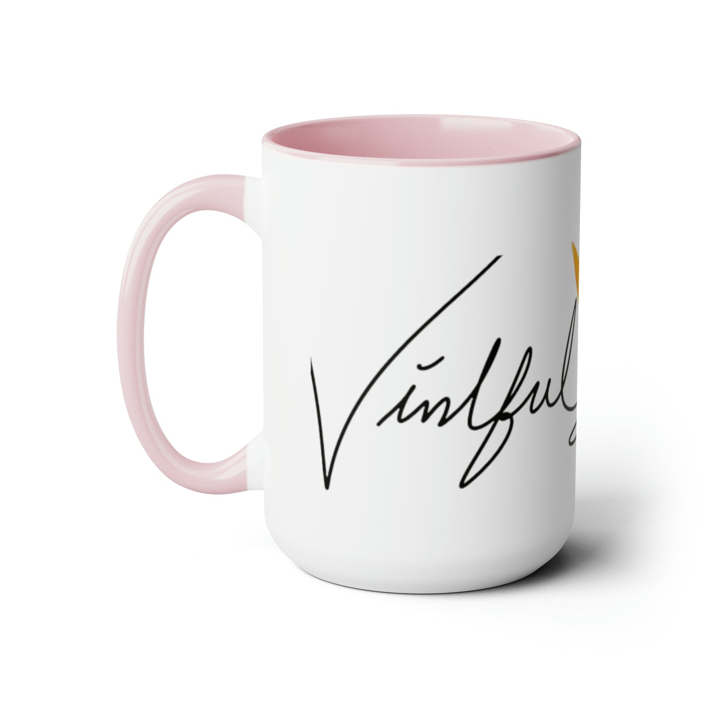 Caffine Dream Mug, ' 15oz