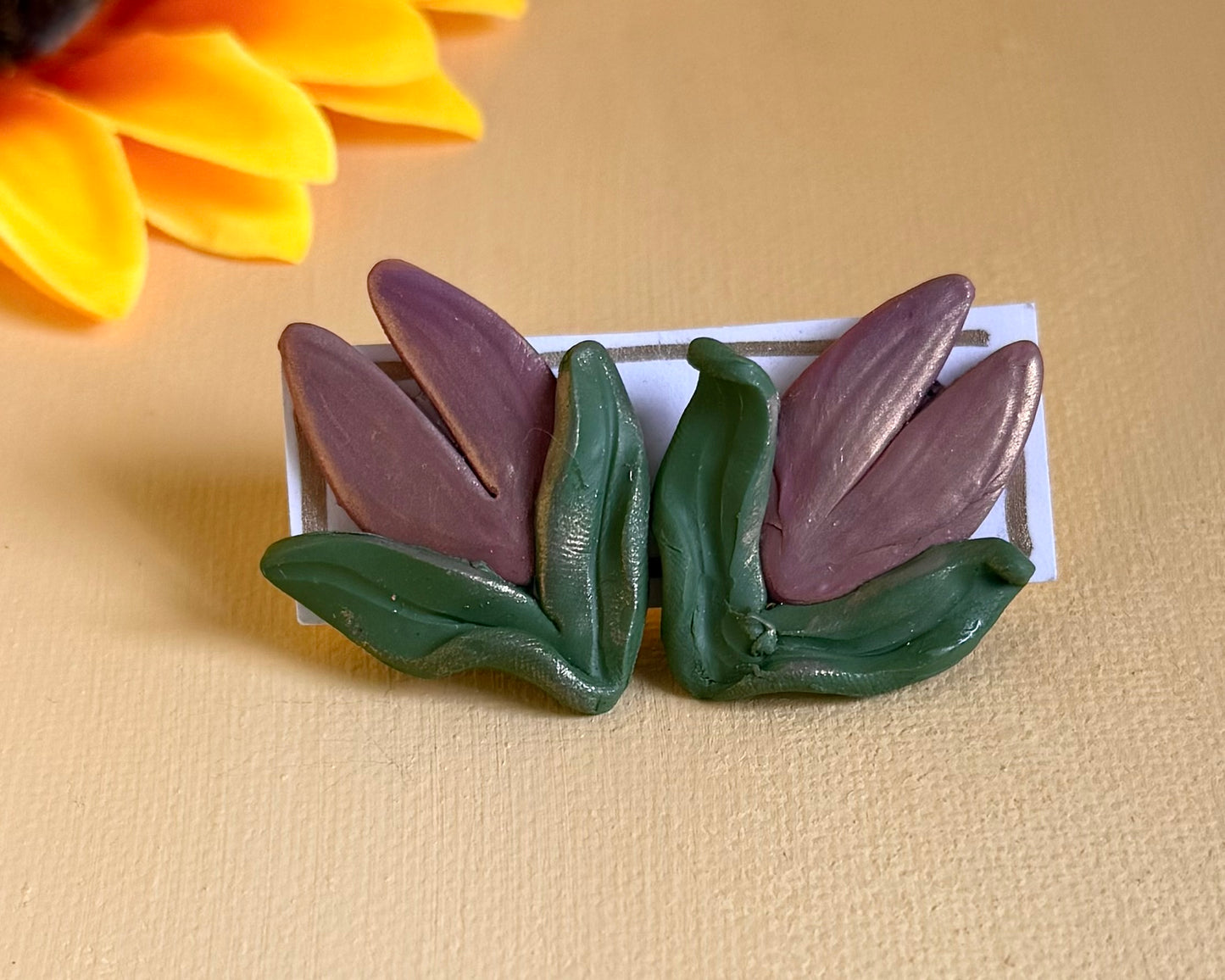 Rosalie Studs