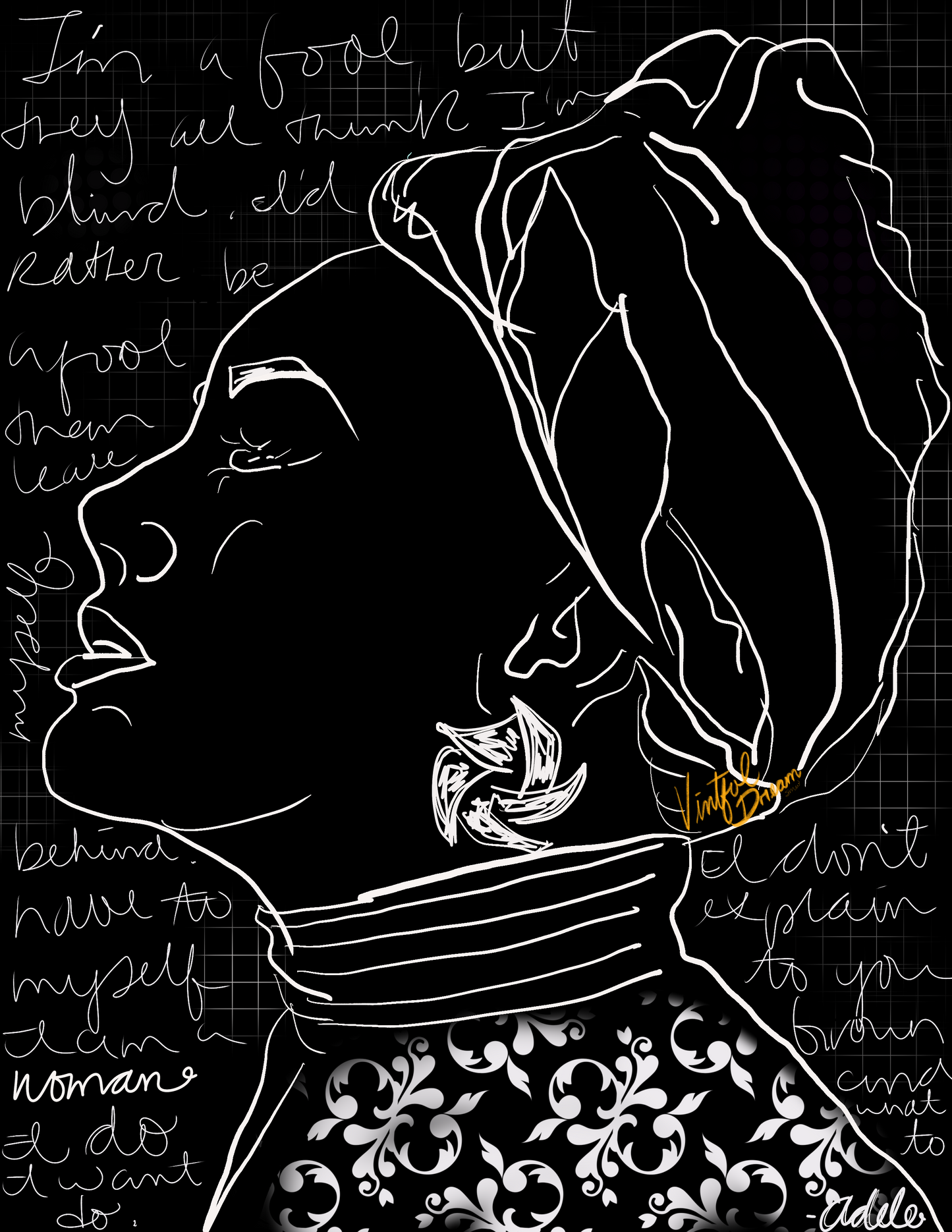 Adele