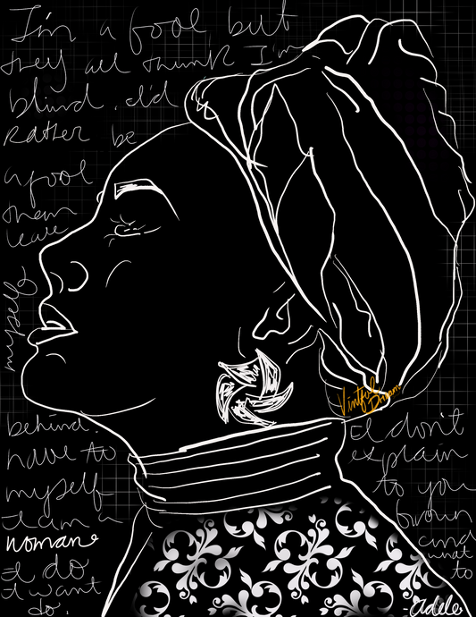 Adele