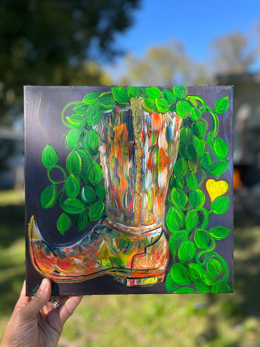 Boot Scoot & Boogie