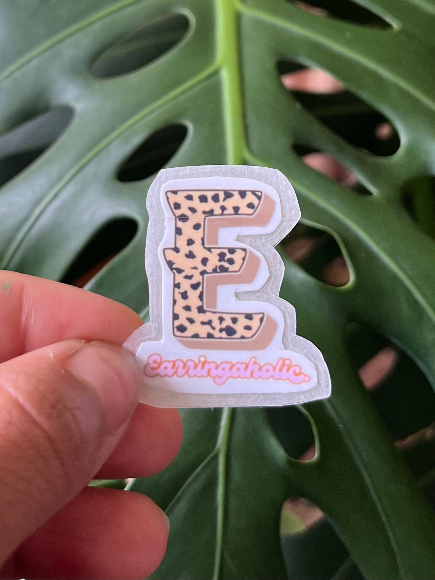 Vintful Stickers